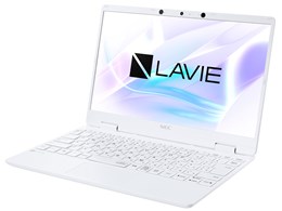 在庫あり 即納 Nec Lavie N12 N1275 Baw Pc N1275baw パールホワイト 値引きする Www Trailconnections Com