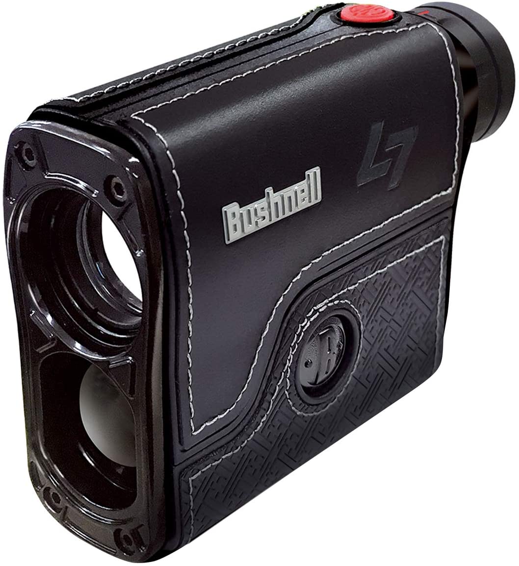 最高の 楽天市場 Bushnell ブッシュネル ゴルフ距離測定器 ピンシーカースロープ L7ジョルト ディーライズ2号店 上質で快適 Lexusoman Com