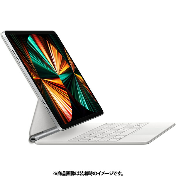 楽天市場】アップル 13インチ iPad Pro (M4) 用 Magic Keyboard 日本語