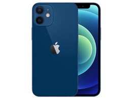 アップル Apple Iphone 12 Mini 256gb Simフリー ブルー Simフリー Mgdv3j A スマートフォン 送料無料 Pressclubvartha Com