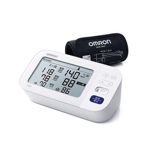 ★OMRON / オムロン HCR-7402【血圧計】【送料無料】