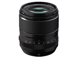 ★FUJIFILM / 富士フイルム フジノン水晶体 XF33mmF1.4 R LM WR【水晶体】【貨物輸送無料】