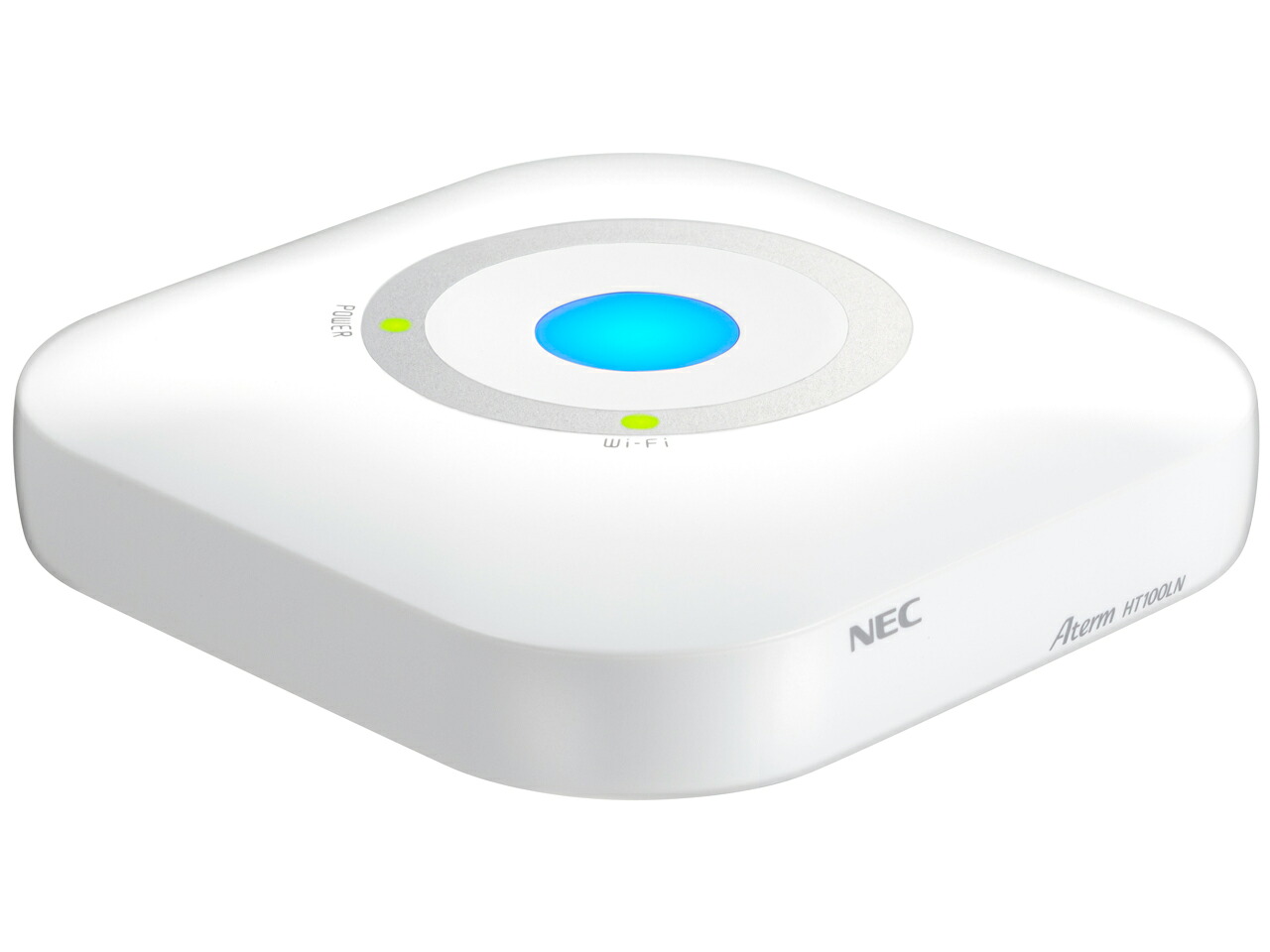 ★NEC モバイルデータ通信端末 Aterm HT100LN PA-HT100LN【送料無料】｜ディーライズ2号店
