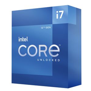 価格 インテル Core i7 12700K BOX gucmp.ru