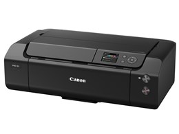 ☆キヤノン CANON 10色顔料インク搭載 インクジェットプリンター