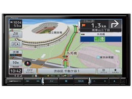 ☆ PIONEER パイオニア 楽ナビ AVIC-RZ912 車用品 | dermascope.com