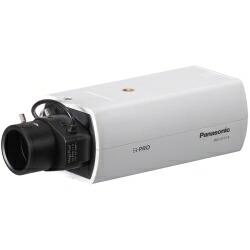 ●Panasonic / パナソニック 固定ディスクボックス席型網状組織写真機 屋内手あい WV-S1115V【貨物輸送無料】