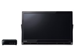 ★Panasonic / パナソニック プライベート・ビエラ UN-19FB10H【携帯テレビ・ポータブルテレビ】【送料無料】