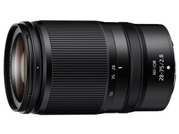 ★Nikon / ニコン NIKKOR Z 28-75粍 f/2.8【水晶体】【貨物輸送無料】
