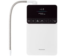 ★Panasonic / パナソニック 引きもどすH水生み出すこと器 TK-HS71【浄水器・整水器】【貨物輸送無料】