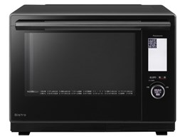 ★Panasonic / パナソニック ねじ釘トロ NE-BS9A-K [黒いこと]【陰電子範囲・オーヴン範囲】【貨物輸送無料】