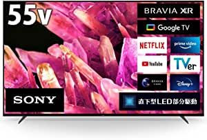 楽天市場】☆ソニー / SONY BRAVIA XRJ-55A80K [55インチ] 【液晶 