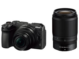 ★Nikon / ニコン Z 30 ダブルズームキット【デジタル一眼カメラ】【送料無料】