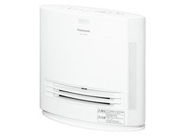 ★Panasonic / パナソニック 加湿機能付きセラミックファンヒーター DS-FKX1206-W [ホワイト]【ヒーター・ストーブ】【送料無料】｜ディーライズ2号店