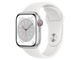 楽天市場】☆アップル / APPLE Apple Watch Series 8 GPSモデル 41mm MNP53J/A [ミッドナイトスポーツバンド]【送料無料】  : ディーライズ2号店