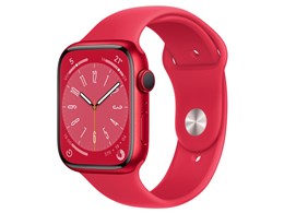 後払い手数料無料】 アップル APPLE Apple Watch Series 8 GPSモデル