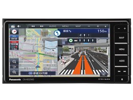 ★□ Panasonic / パナソニック ストラーダ CN-HE02WD【カーナビ】【送料無料】