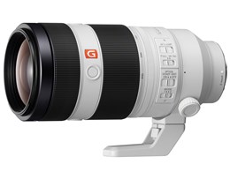 ★ソニー / SONY FE 100-400mm F4.5-5.6 GM OSS SEL100400GM【レンズ】【送料無料】|ディーライズ2号店