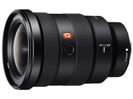 ★ソニー / SONY FE 16-35mm F2.8 GM SEL1635GM【レンズ】【送料無料】