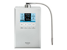 ★Panasonic / パナソニック 引きもどすH水生み出すこと器 TK-HS92【浄水器・整水器】【貨物輸送無料】