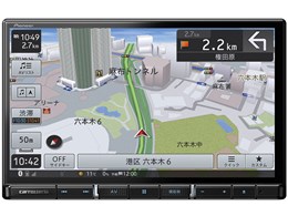 ☆ PIONEER パイオニア 楽ナビ AVIC-RL910 車用品 | dermascope.com