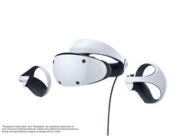 ★SIE PlayStation VR2 CFIJ-17000【VRゴーグル・VRヘッドセット】【送料無料】
