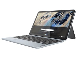 ☆レノボ Lenovo IdeaPad Duet 370 Chromebook 82T6000RJP タブレット