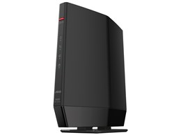 ★バッファロー Wi-Fi中継機 AirStation HighPower WEX-5400AX6 [ブラック]【無線LAN中継機・アクセスポイント】【送料無料】