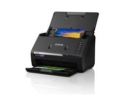 ★EPSON FF-680W【スキャナー】【貨物輸送無料】