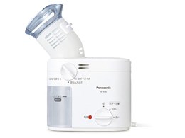 ★Panasonic / パナソニック 水蒸気吸い入れる器 EW-KA65【余分の物思わしい物の具・診療備品】【貨物輸送無料】