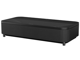 ★EPSON dreamio EH-LS800B [黒いこと]【映写機】【貨物輸送無料】