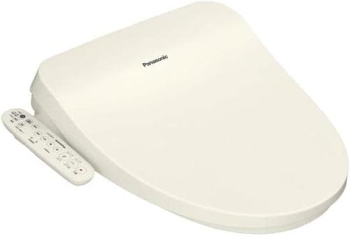 ★Panasonic / パナソニック 温水洗い濯ぎ便座（袖遠隔操作手合い）ビューティ・トワレ CH951SPF [淡彩象牙色]【温水洗い濯ぎ便座】【貨物輸送無料】