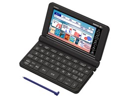 ★CASIO / カシオ エクスワード XD-SX4820BK [ブラック]【電子辞書】【送料無料】｜ディーライズ2号店