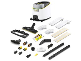 ★KARCHER / ケルヒャー SC 4 Deluxe【掃除機】【送料無料】