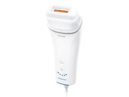 ★Panasonic / パナソニック 光エステ スムースエピ ES-WH7A-W [白いこと]【美容物の具・美容家電】【貨物輸送無料】
