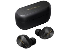 ★Panasonic / パナソニック Technics EAH-AZ80-K [ブラック]【イヤホン・ヘッドホン】【送料無料】