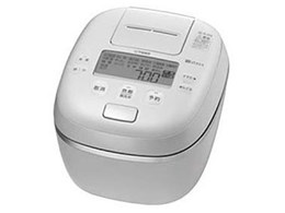 ★タイガー魔法瓶 炊きたて ご泡火炊き JPI-X100-WX [タルクホワイト]【炊飯器】【送料無料】
