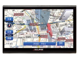 ★□ ECLIPSE / イクリプス AVN-HS01F【カーナビ】【送料無料】