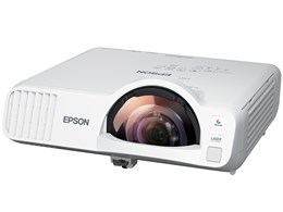 ★EPSON EB-L210SW【映写機】【貨物輸送無料】
