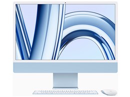 iMac 24インチ Retina 4.5Kディスプレイ MGPK3J/A Apple iMac 24インチ Retina 4.5Kディスプレイモデル MGPK3J/A