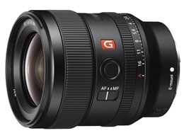 ★ソニー / SONY FE 24mm F1.4 GM SEL24F14GM【レンズ】【送料無料】
