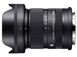 ★SIGMA / シグマ 18-50mm F2.8 DC DN [ライカL用]【レンズ】【送料無料】
