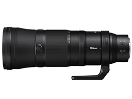 ★Nikon / ニコン NIKKOR Z 180-600粍 f/5.6-6.3 VR【水晶体】【貨物輸送無料】