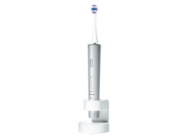 ★Panasonic / パナソニック 音波振りまわすハブラシ ドルツ EW-DT63-S [しろがね色]【電動歯刷子】【貨物輸送無料】
