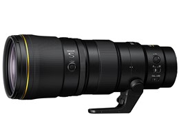 ★Nikon / ニコン NIKKOR Z 600mm f/6.3 VR S【レンズ】【送料無料】
