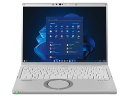 ★☆Panasonic / パナソニック Let's note FV4 CF-FV4RFAAS SIMフリー【ノートパソコン】【送料無料】|ディーライズ2号店