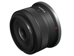 ★キヤノン / CANON RF-S10-18粍 F4.5-6.3 IS STM [相応うマウント キヤノンRFマウント系]【水晶体】【貨物輸送無料】