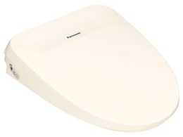 ★Panasonic / パナソニック ビューティ・トワレ DL-RSTK40-CP [パステルアイボリー]【温水洗浄便座】【送料無料】