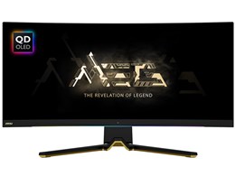 楽天市場】Dell AW3423DW 34.18インチ 曲面QD-有機ELゲーミング