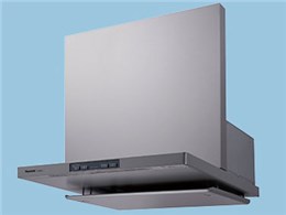★Panasonic / パナソニック エコナビ積み上げる 滑っこい形領域ボンネット FY-60DED3-S [しろがね色]【換気ファン・領域ボンネット】【貨物輸送無料】